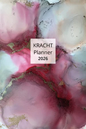 KRACHTplanner 2026