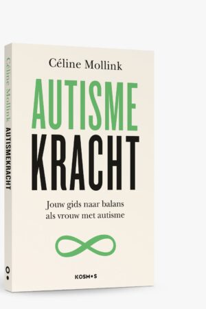 Jouw gids naar balans als vrouw met autisme