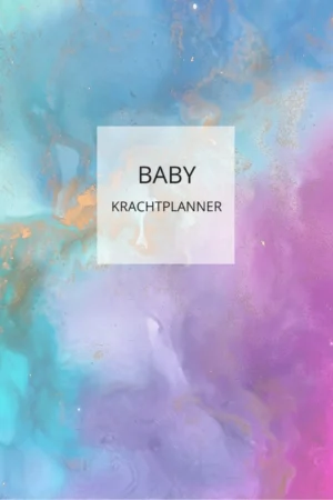 BABYkrachtplanner