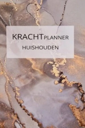KRACHTplanner huishouden